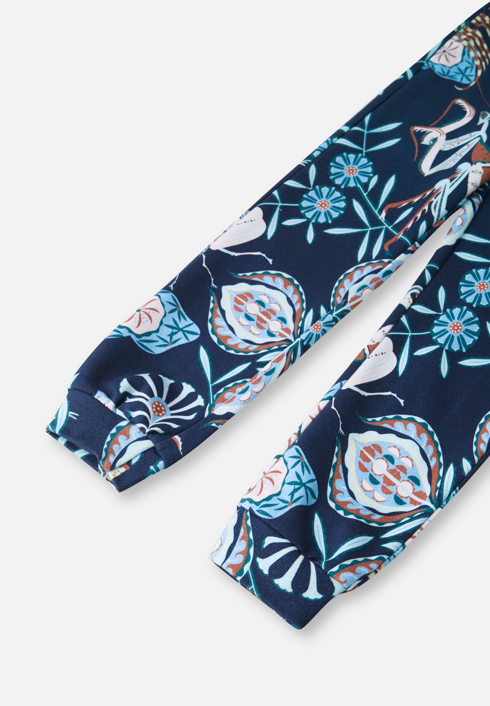 Брюки Reima 536735-6989 - фото 5