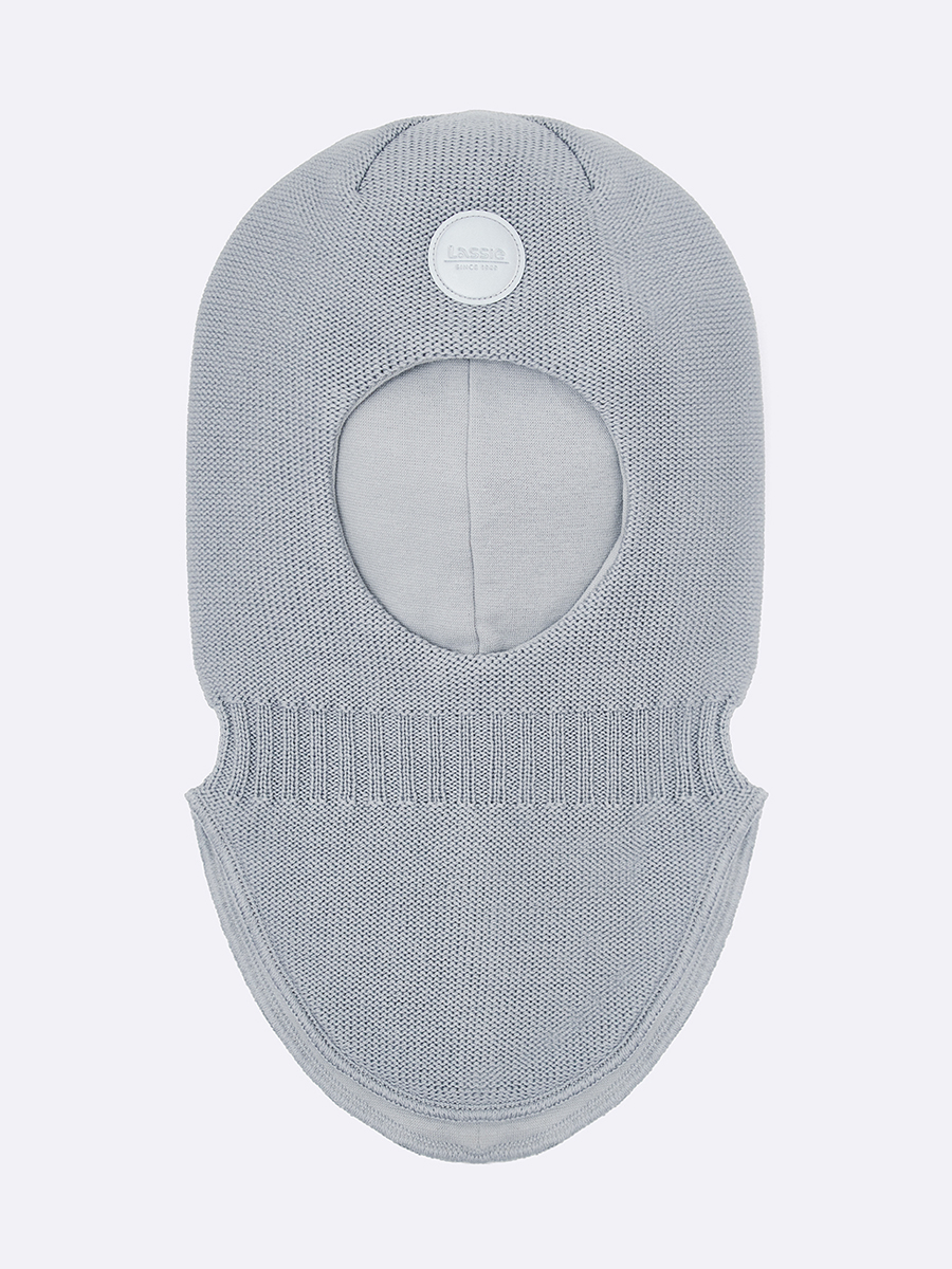 Шапка-шлем Lassie 72305401-9370 - фото 1