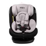 Автокресло Babyton Multi-Stage Isofix 0+/1/2/3 (0-36 кг)