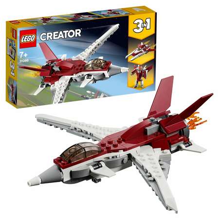 Конструктор LEGO Creator блочный