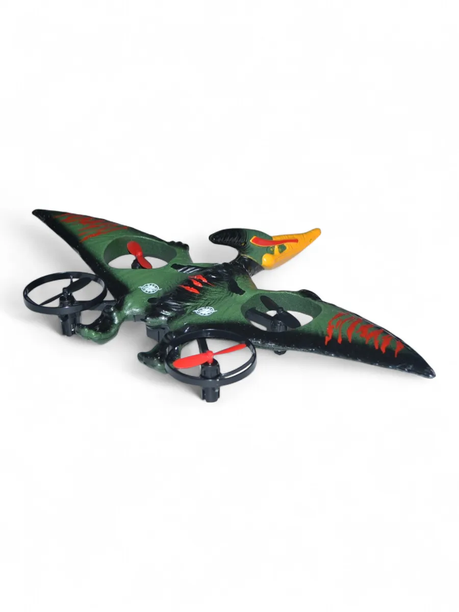 Автомобиль РУ CS Toys - фото 4