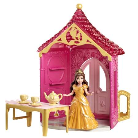 Кукла модельная Disney Princess в ассортименте