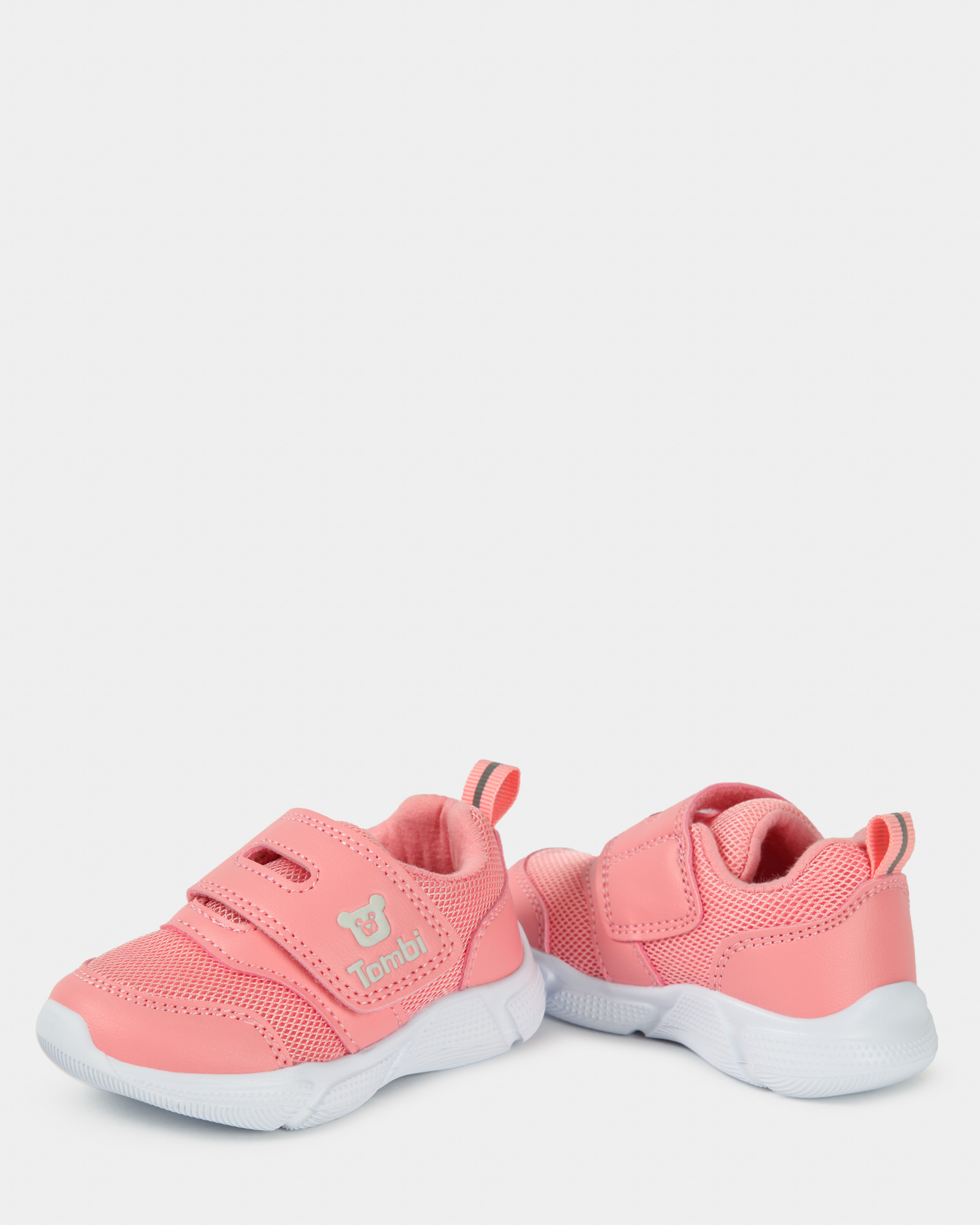 Кроссовки Tombi S26WFigRS-117-JJ - фото 6