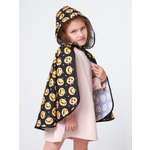 Накидка Larisol kids