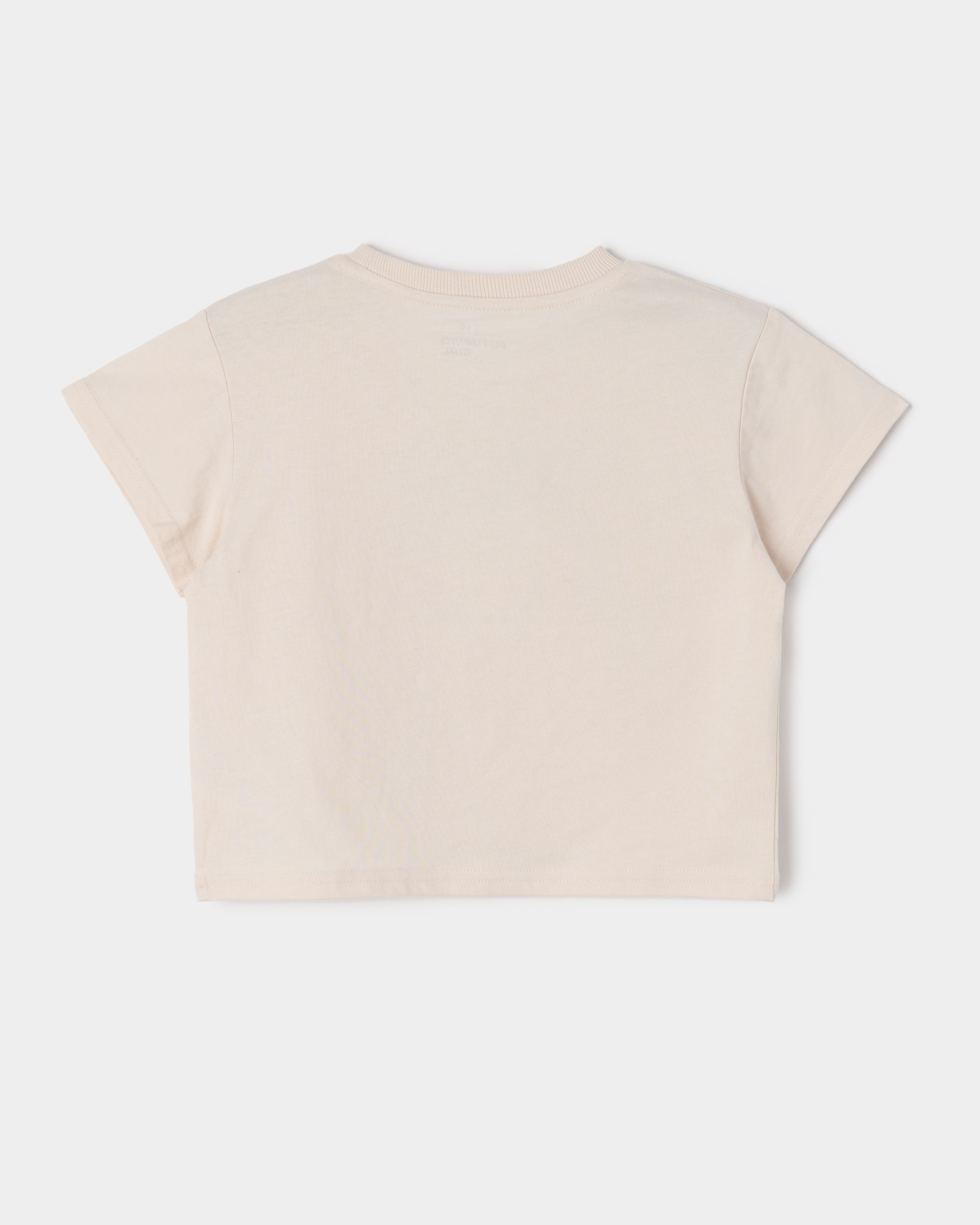 Футболка Futurino S26FU3-T3kg-L2 - фото 3