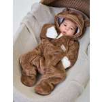 Комбинезон Шустрая пчелка