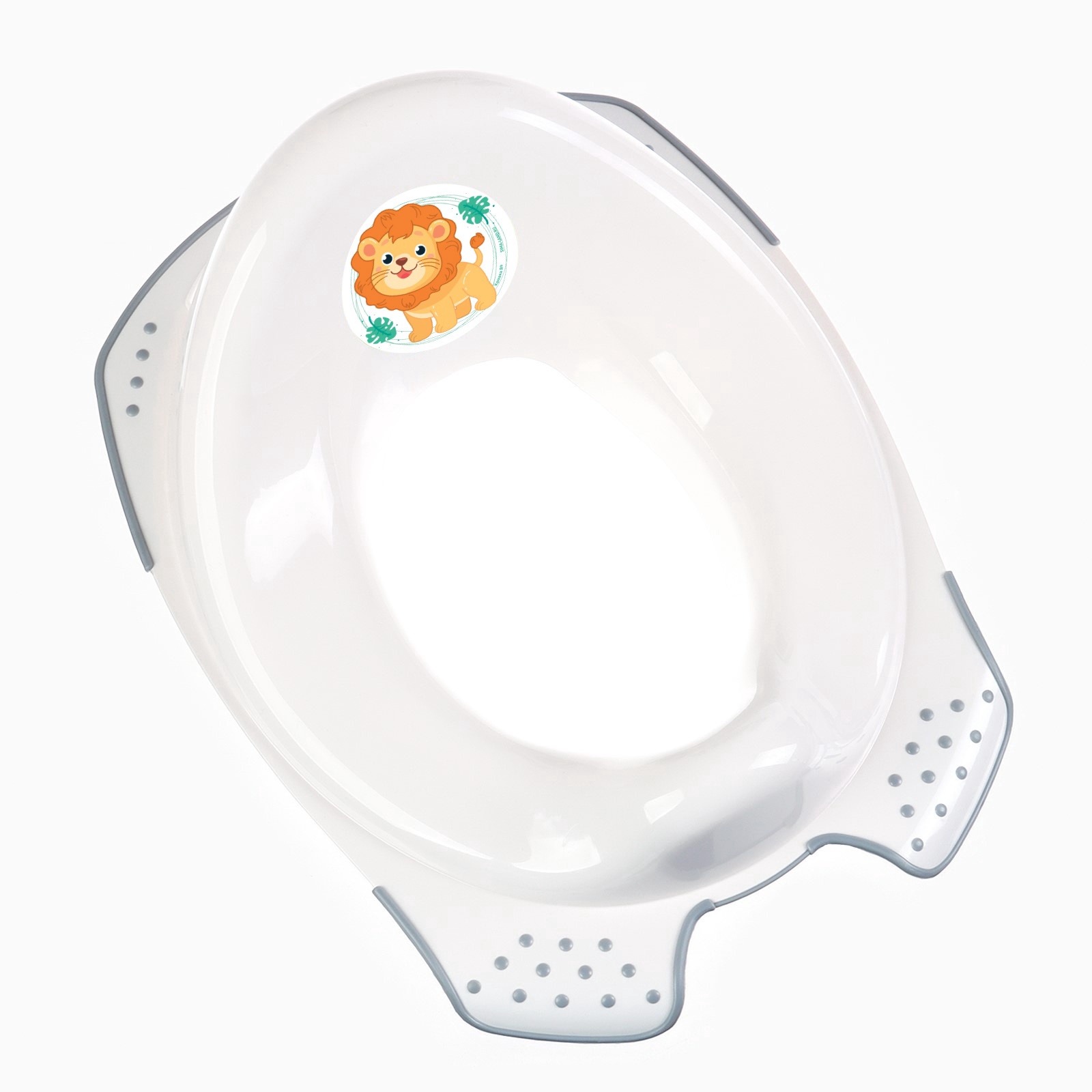 Накладка на унитаз Крошка Я Дорожный - фото 2