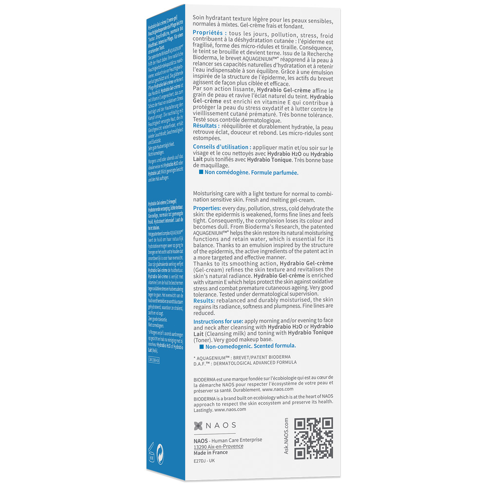 Крем Bioderma 40 мл - фото 5