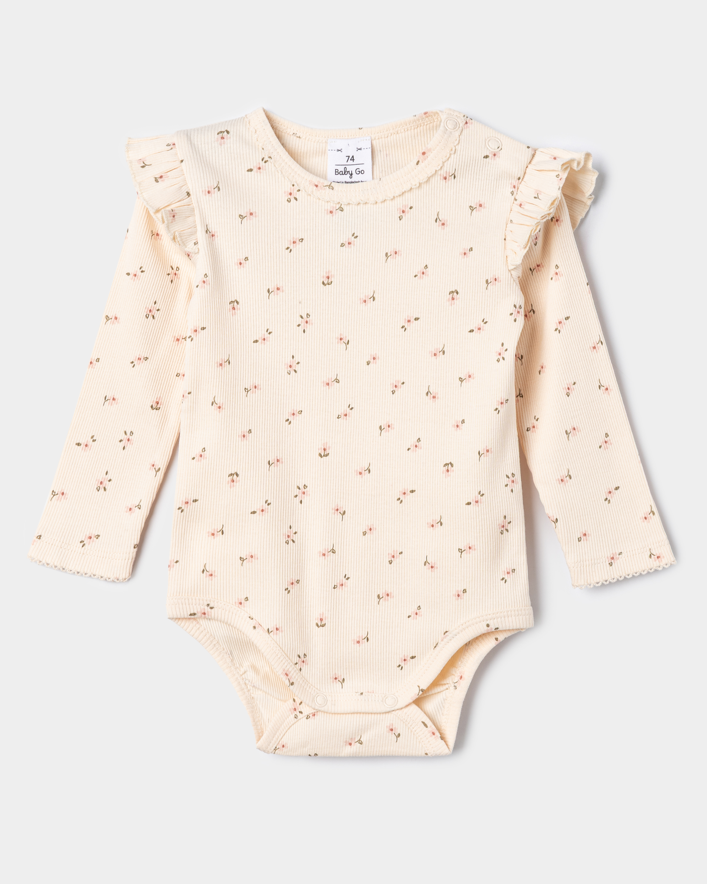 Комплект BabyGо KG-AW25-10BGig-L2 - фото 2