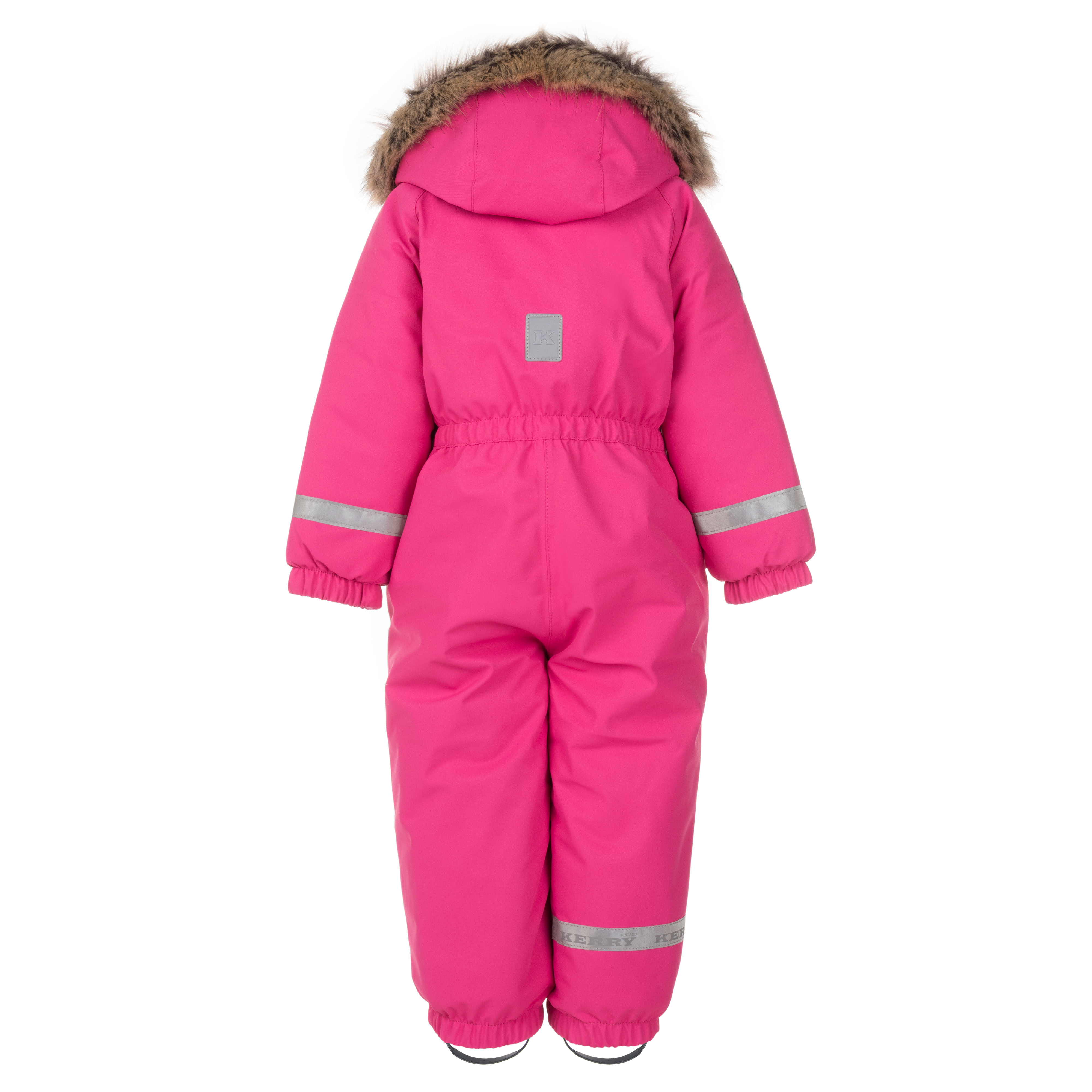 Комбинезон Kerry K25408/264 - фото 2