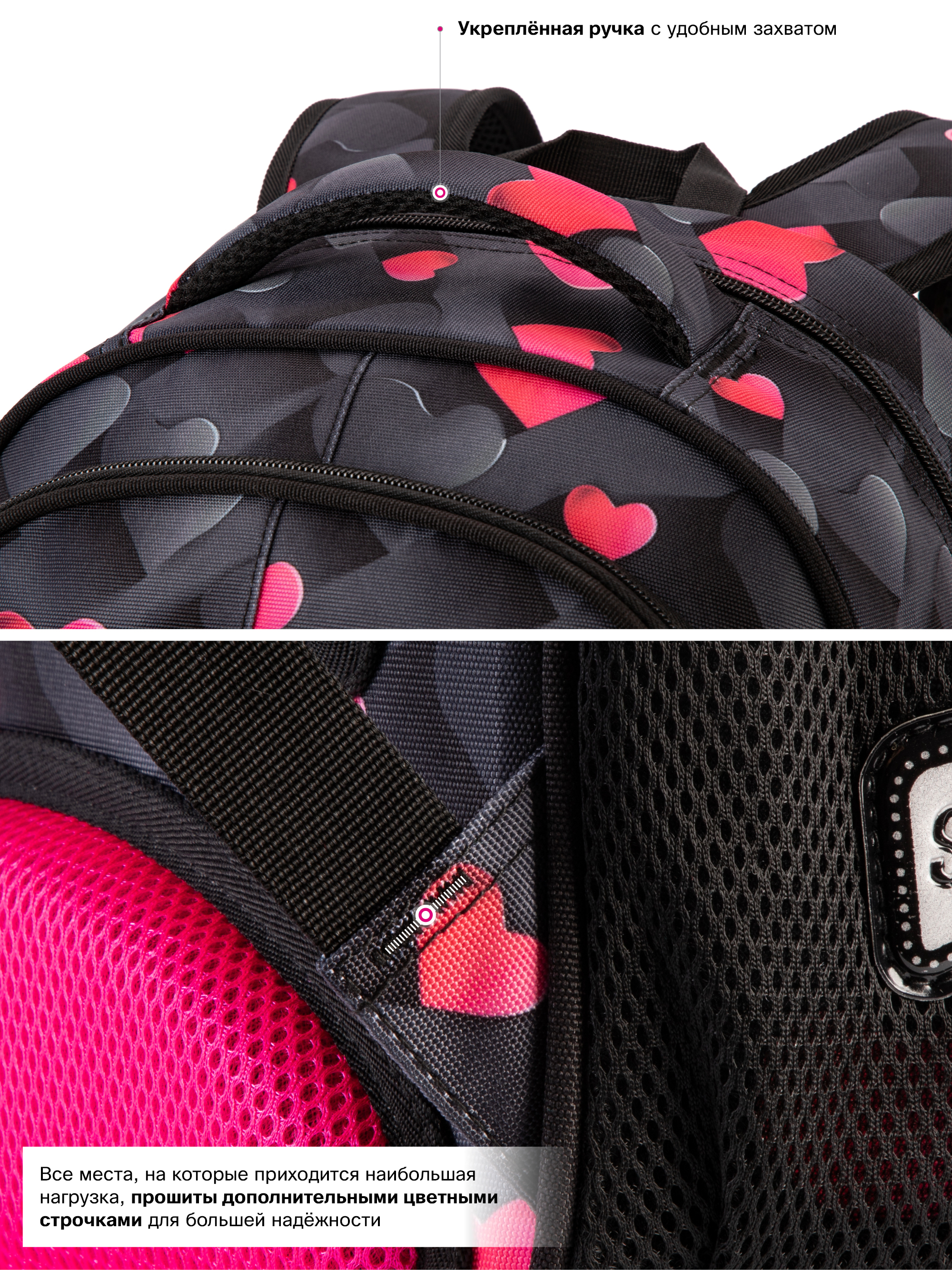 Рюкзак SkyName - фото 14