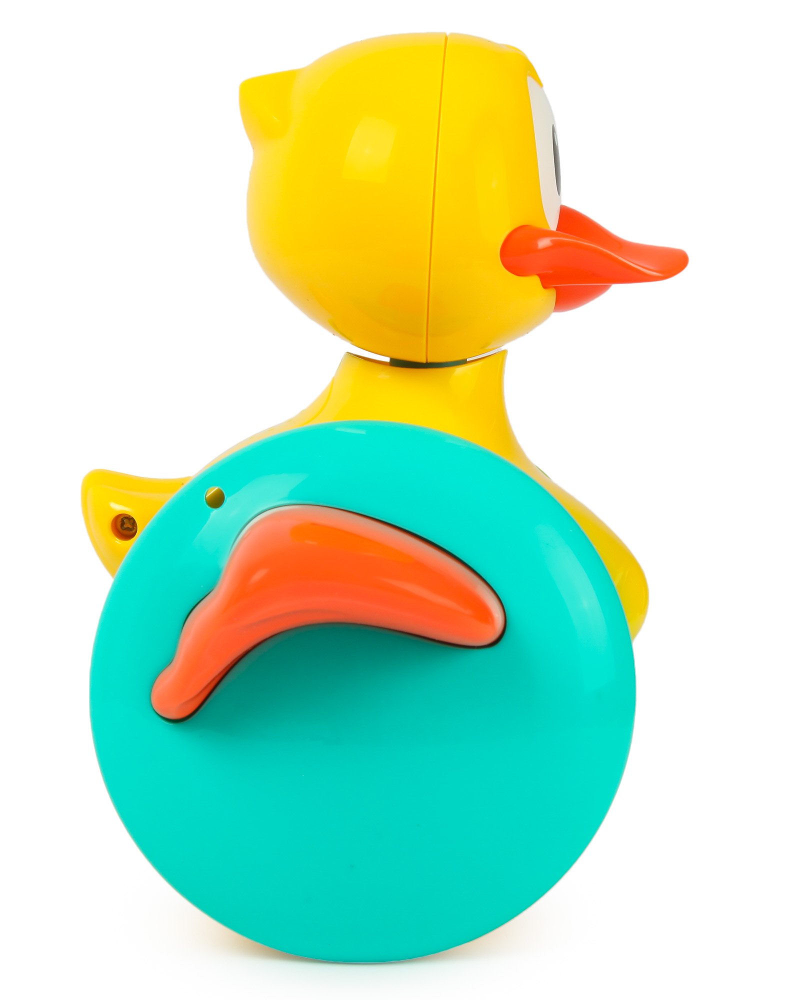 Игрушка Play Go каталка Уточка - фото 5