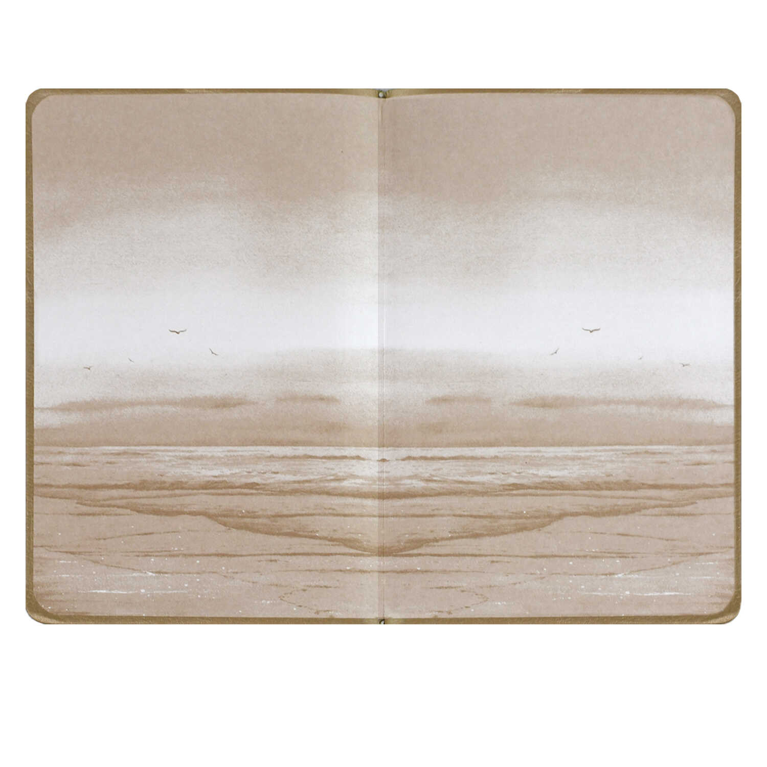 Записная книжка Феникс + ESCALADA 96 лист. - фото 7