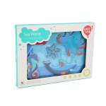 Игрушка Lucy and Leo сортер Морской мир