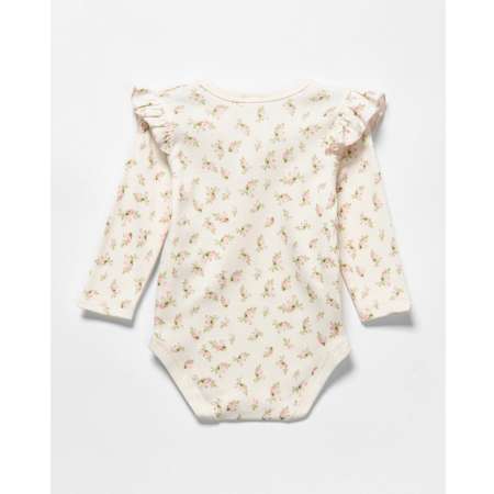 Боди BabyGo