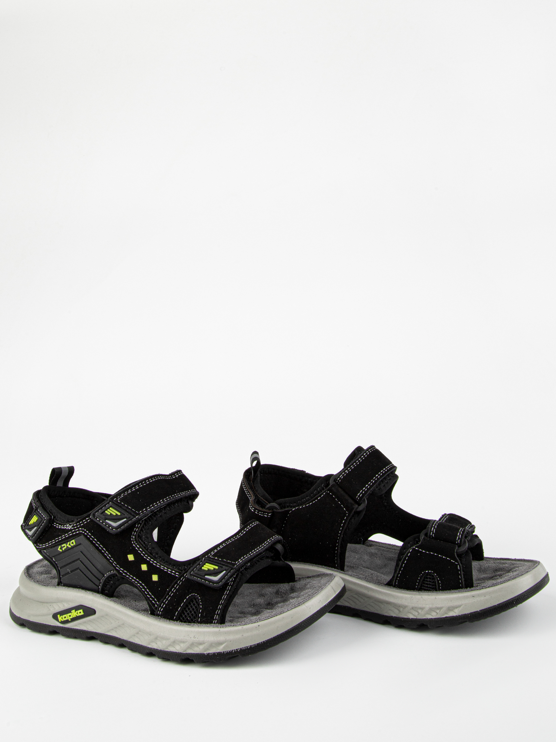 Сандалии Kapika 33938-2 - фото 2