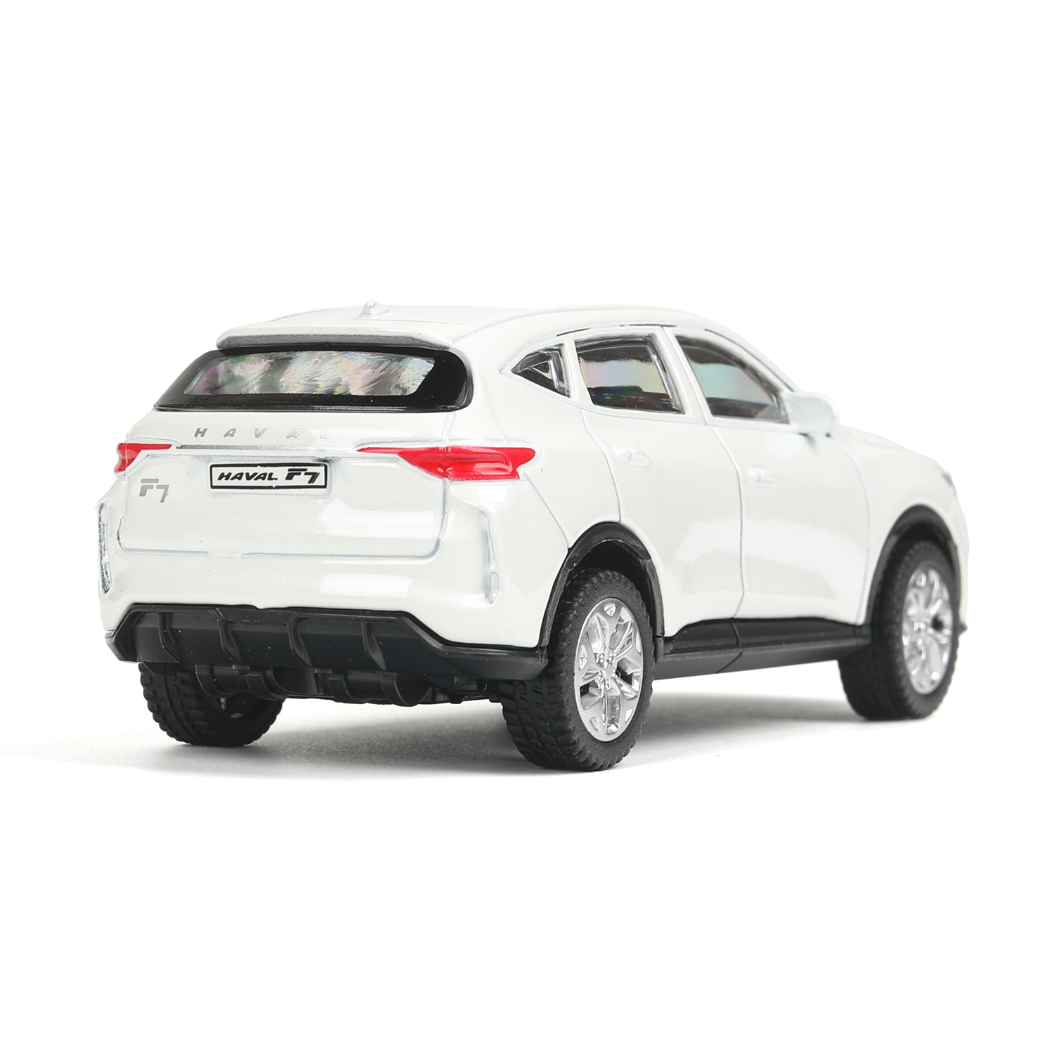 Автомобиль Технопарк Haval F7 406192 - фото 6