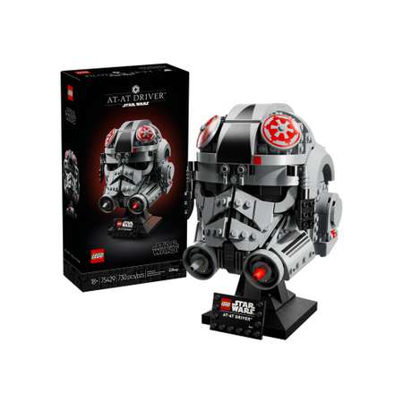 Конструктор LEGO Star Wars 100 дет.