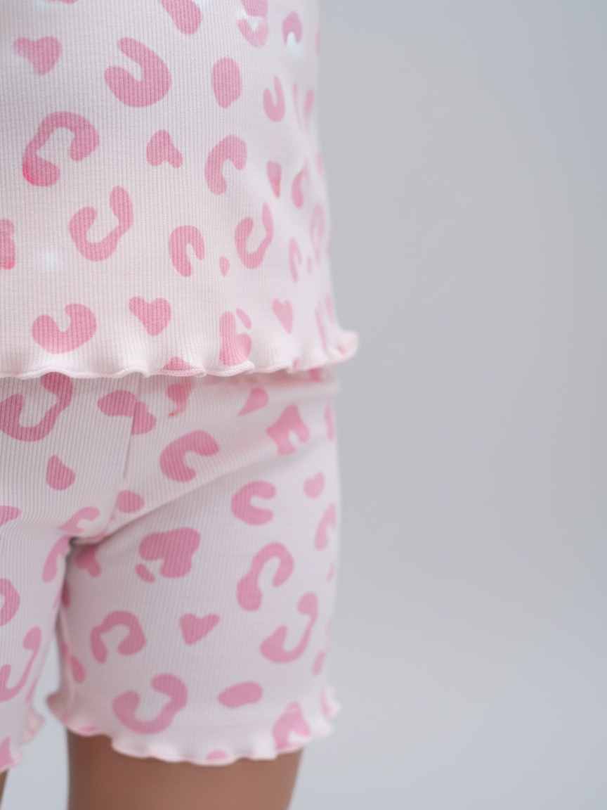 Пижама Sahera Rahmani 3105943-24 - фото 4