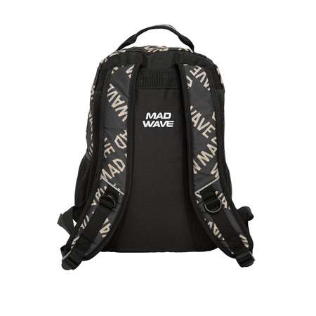 Рюкзак Mad Wave M1125 01 0 01W