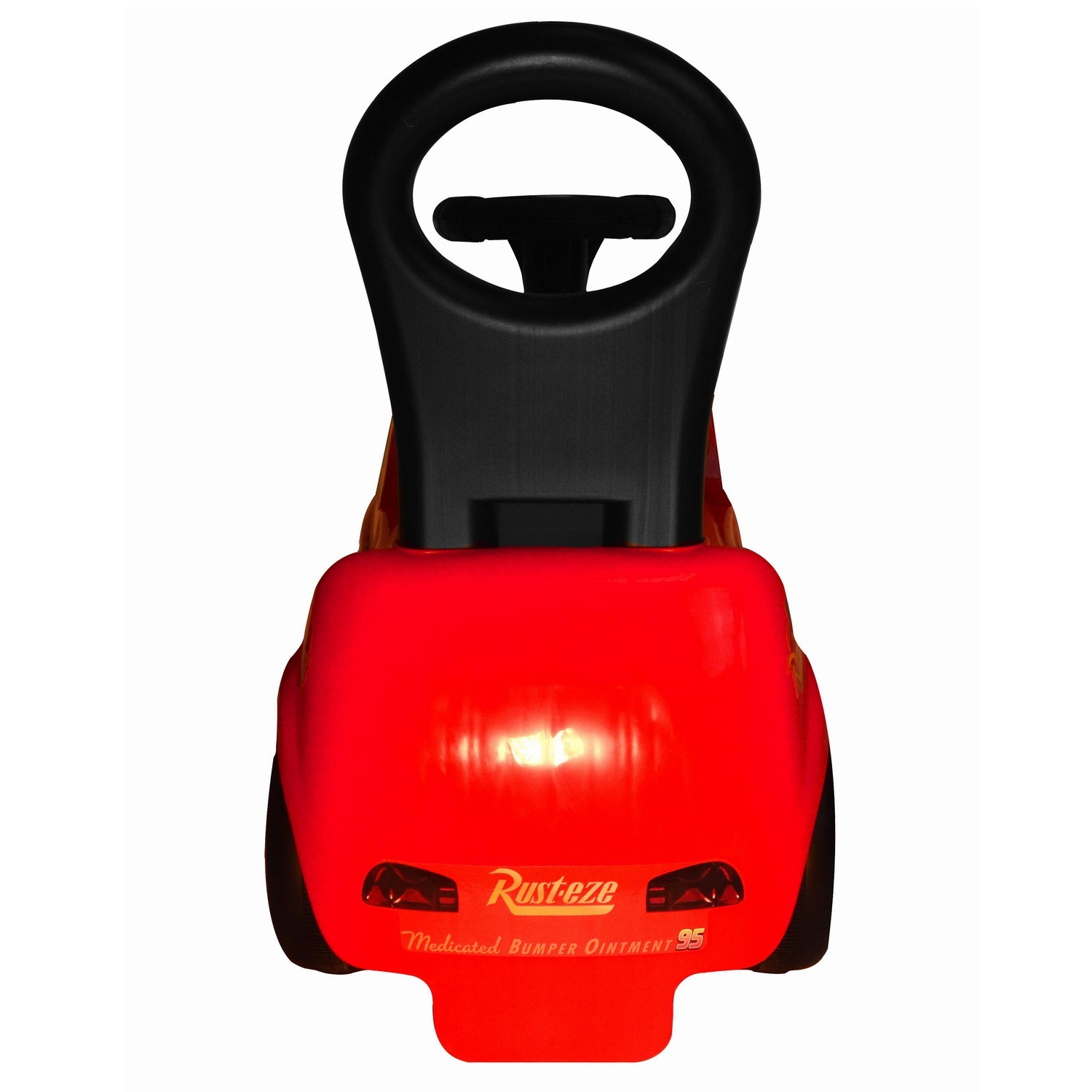 Пушкар Kiddieland Молния Маккуин - фото 3