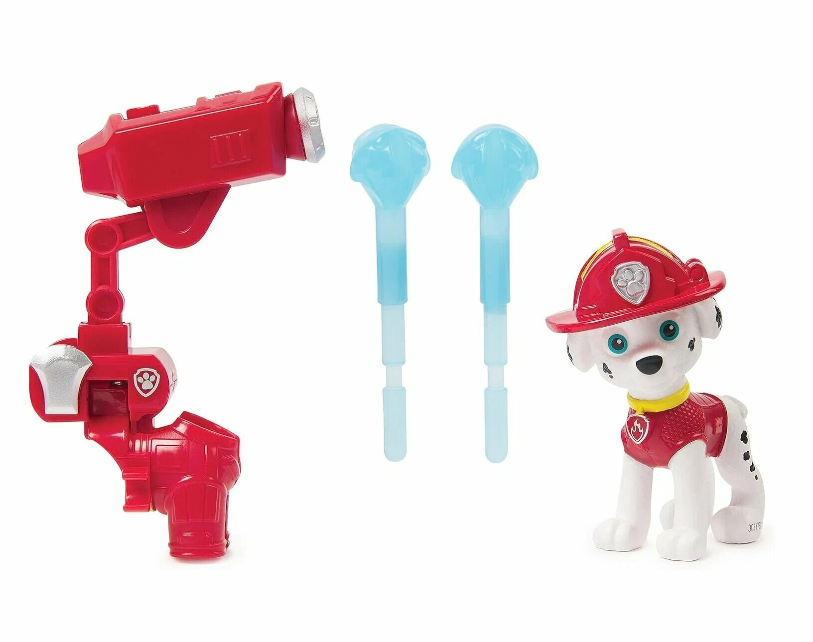Игровой набор Paw Patrol - фото 2