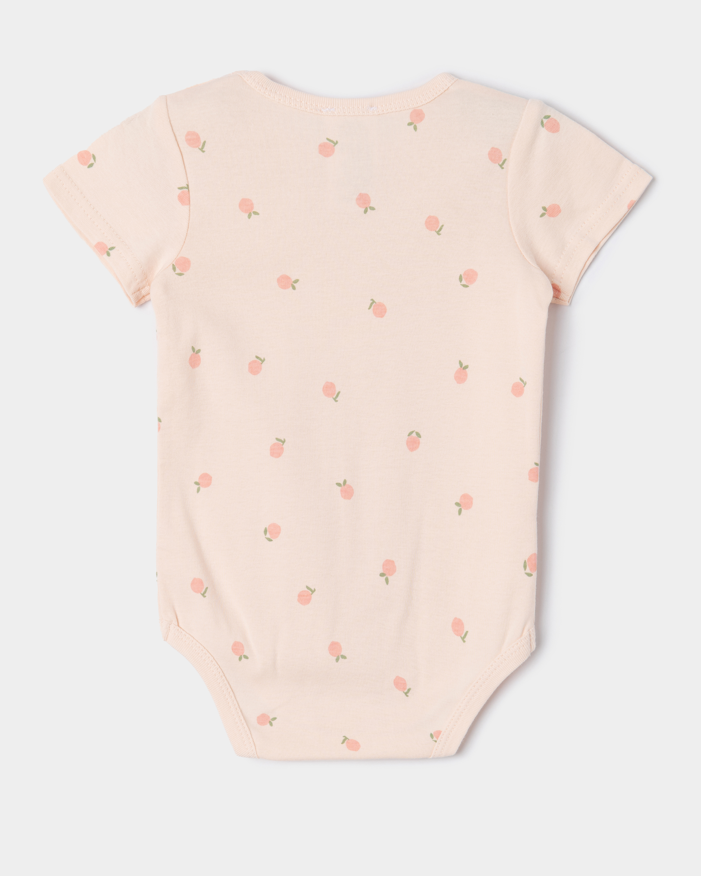 Боди 2 шт BabyGo S26BG4-15950ig-54JJ - фото 6