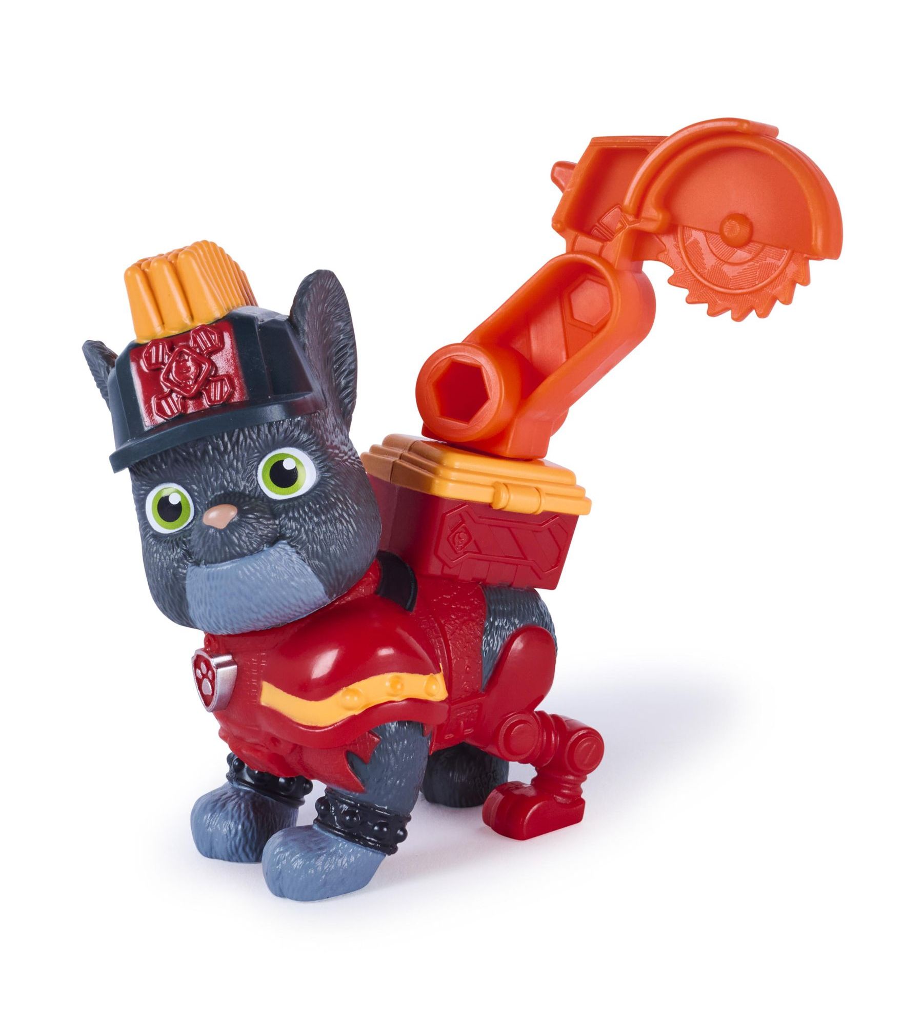 Игровой набор Paw Patrol Бригада - фото 10