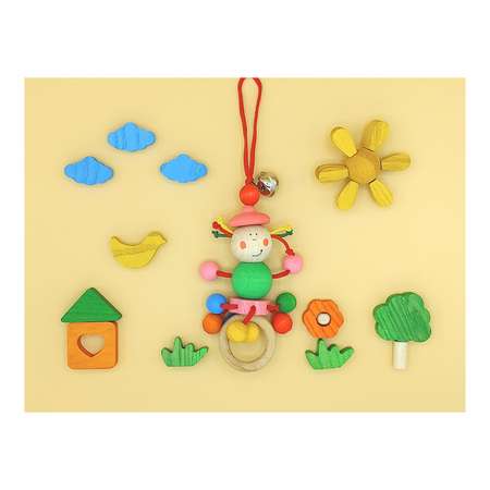 Игрушка S-mala подвеска