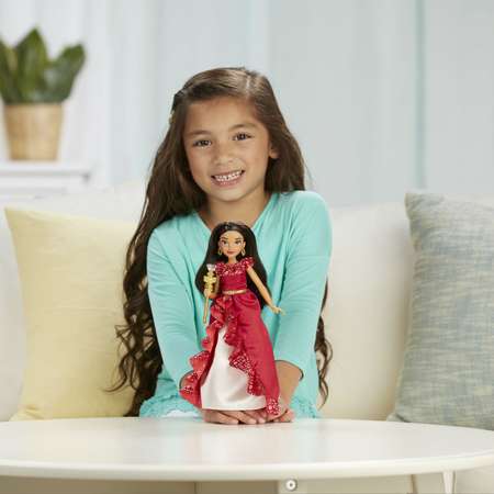 Кукла модельная Princess
