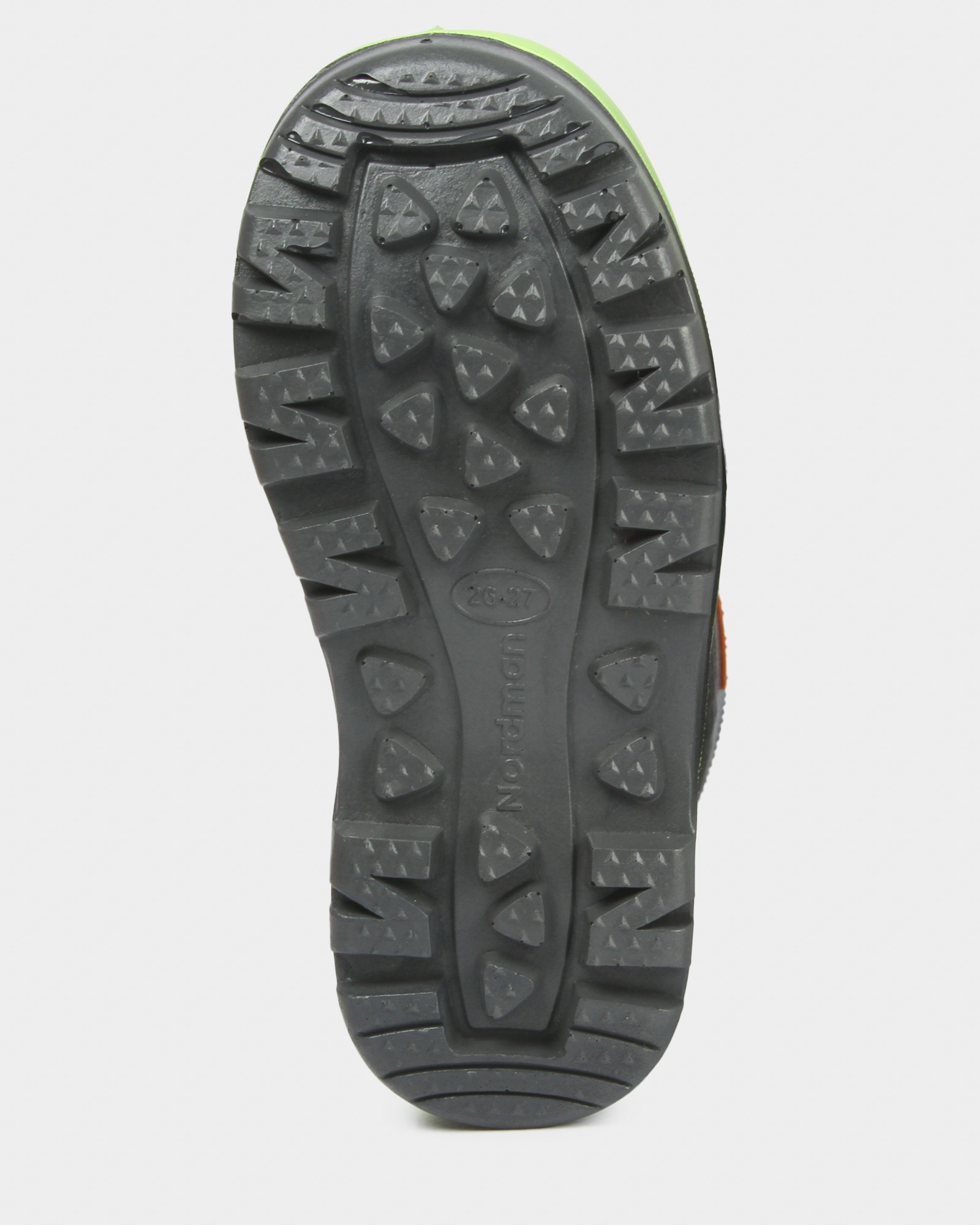 Резиновые сапоги Nordman Flash 912-G01-DM - фото 5