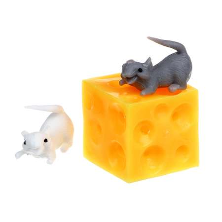 Сквиш Игроленд