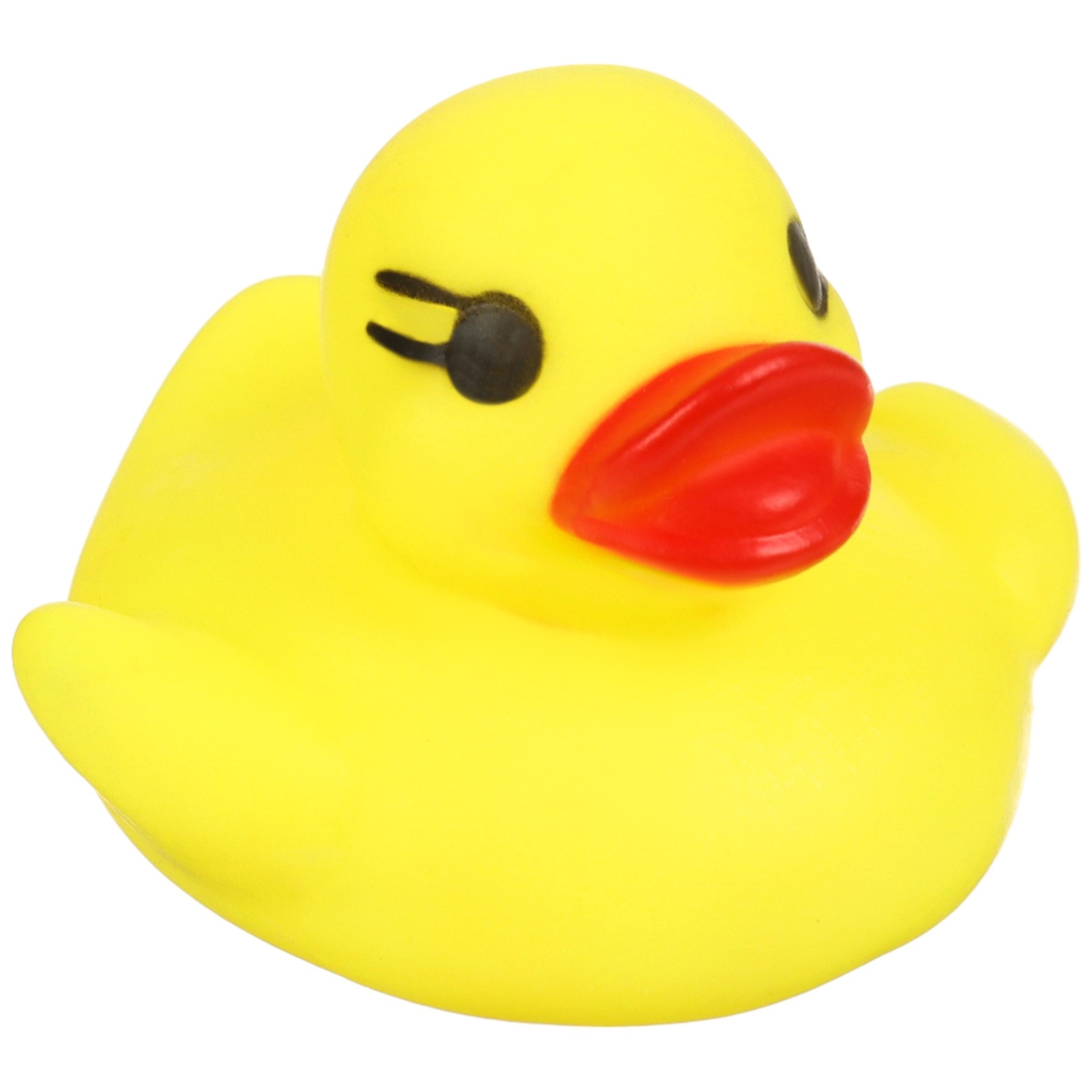 Книжка игрушка Крошка Я раскраска для ванны мочалка и игрушки для купания набор Утята - фото 7