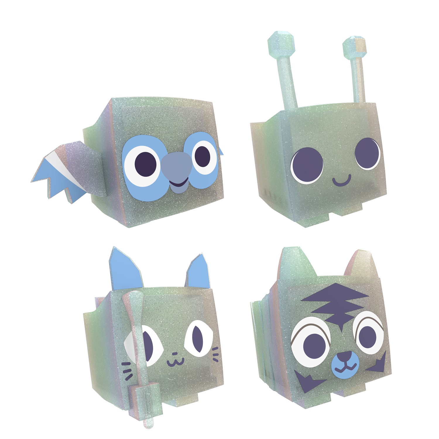 Игровой набор ROBLOX Pet Simulator Core - фото 6