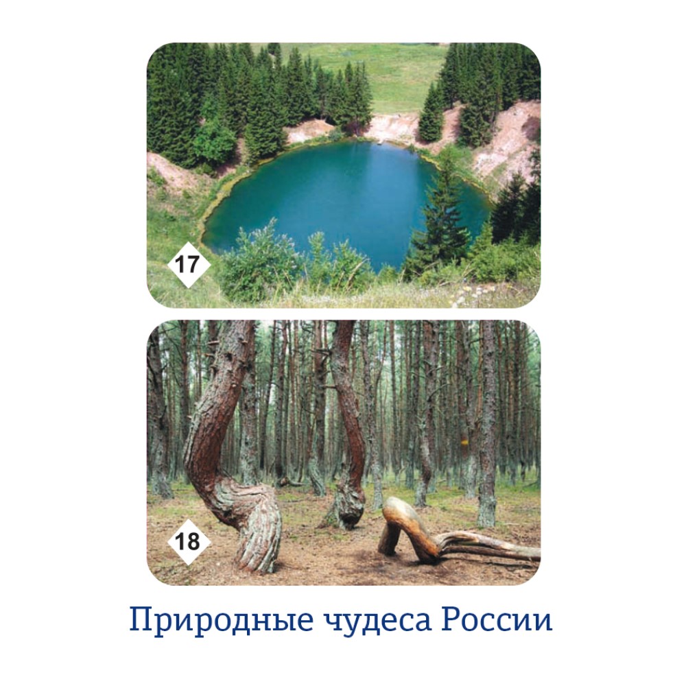 Настольная игра Нескучные игры Мемо - фото 12