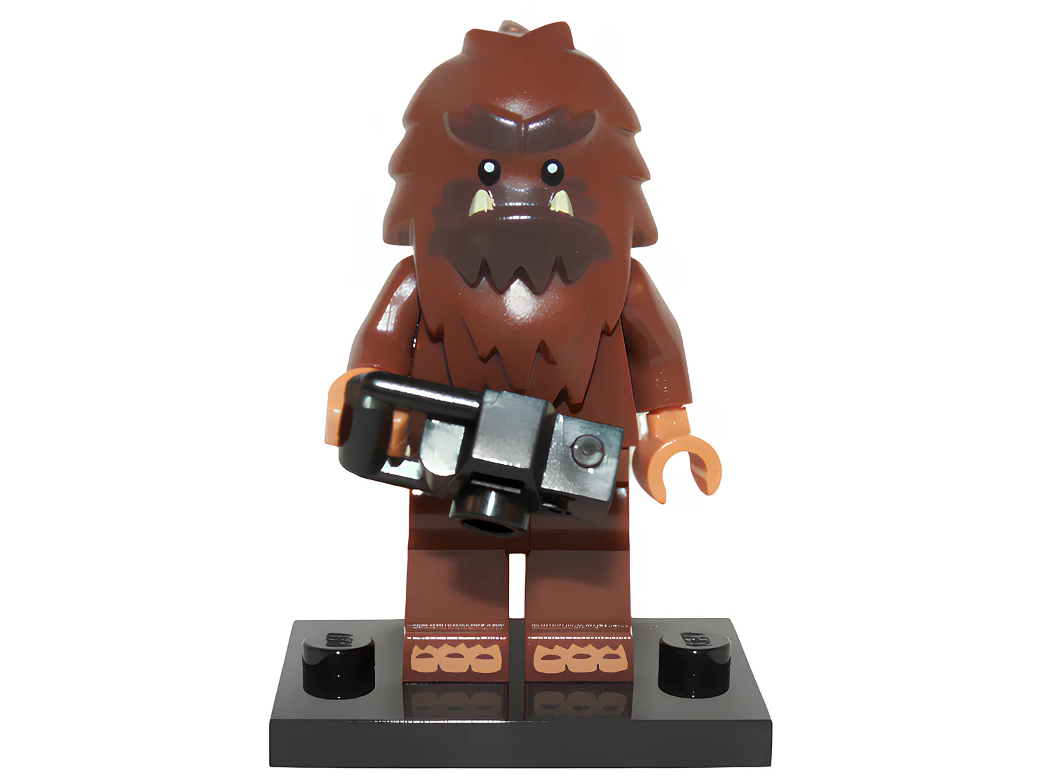 Фигурка LEGO Minifigures col14-15 - фото 1