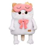 Мягкая игрушка BUDI BASA котик 32 см
