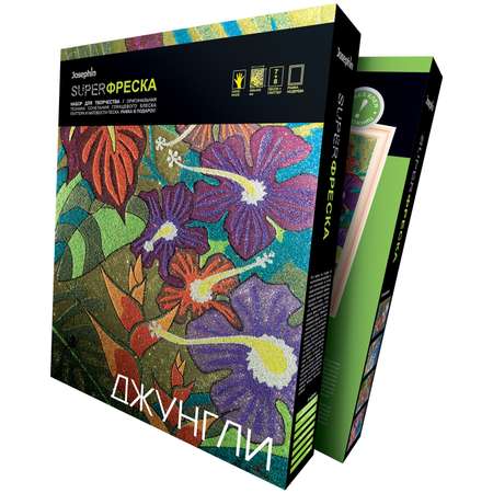 Фреска Фантазер в ассортименте