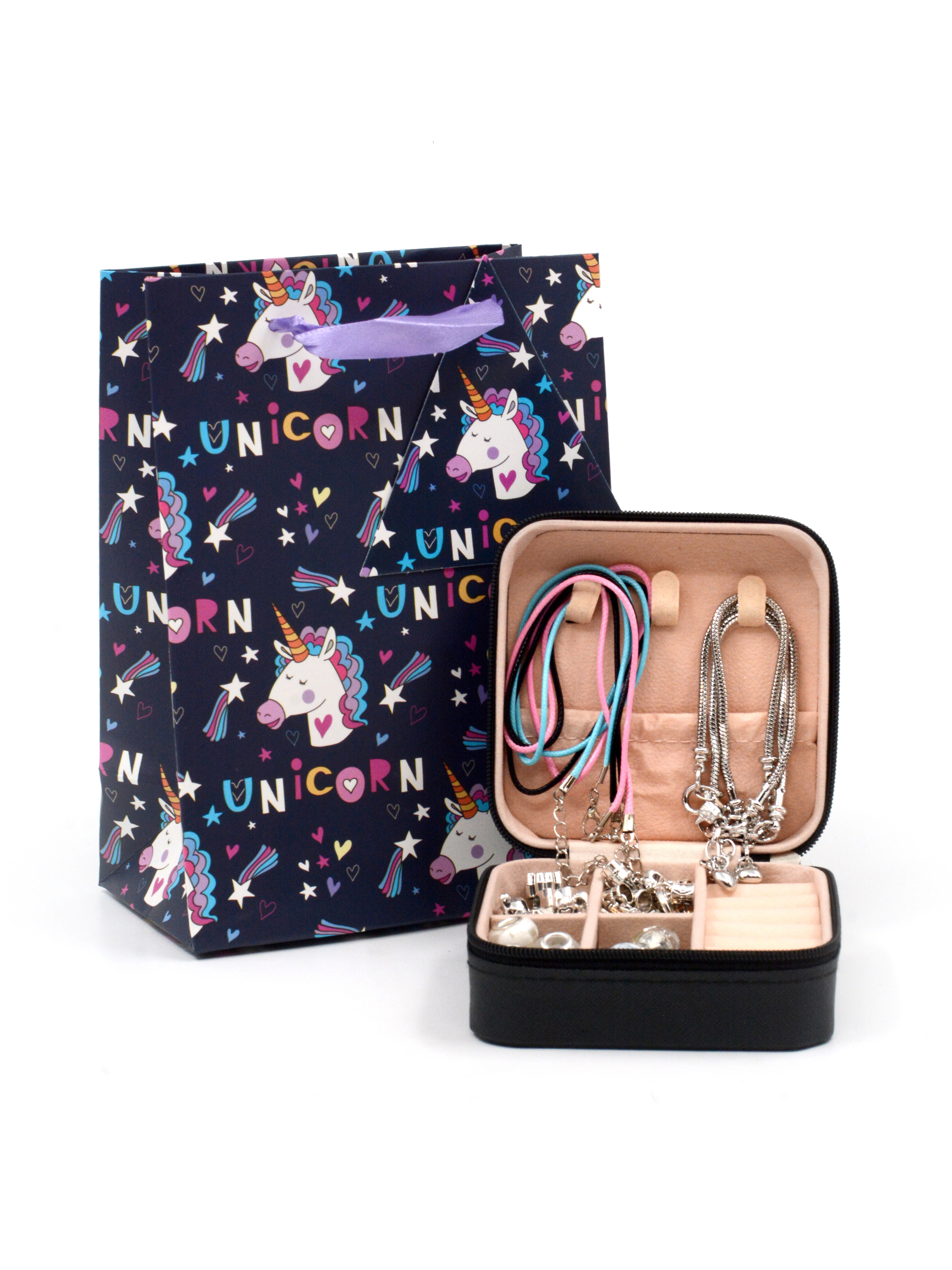 Набор для творчества Madliani сборка для создания украшений - фото 11