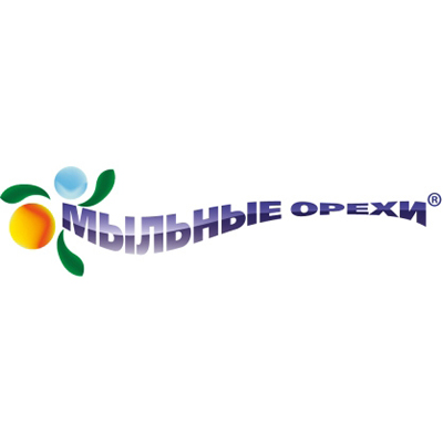 Мыльные орехи