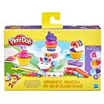 Пластилин Play-Doh Угощение для единорога