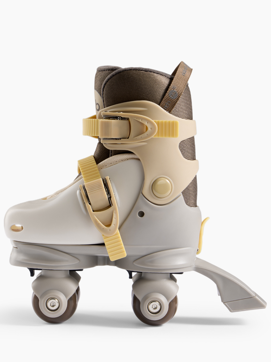 Роликовые коньки Happy Baby XS 27-30 - фото 2