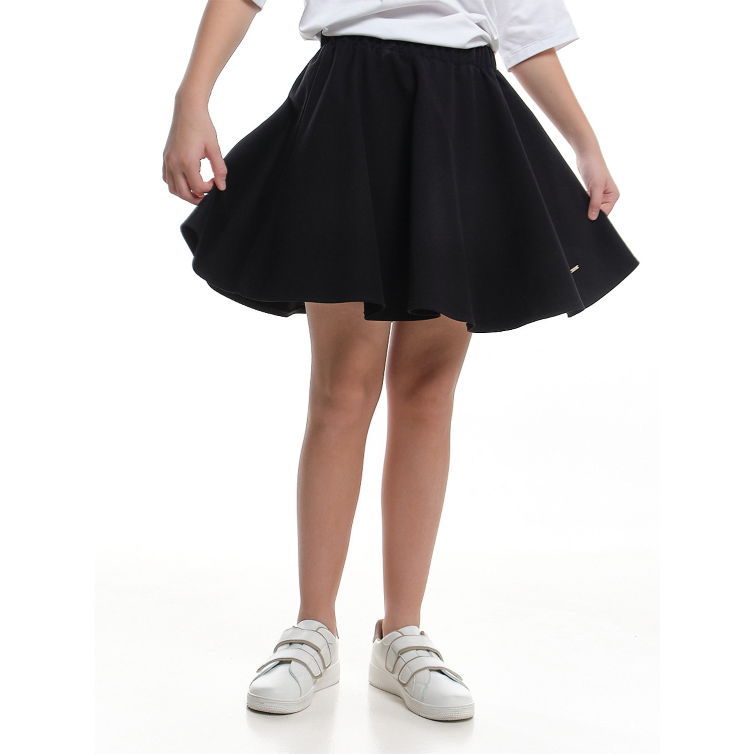 Юбка Mini-Maxi 22-4788-1 - фото 2