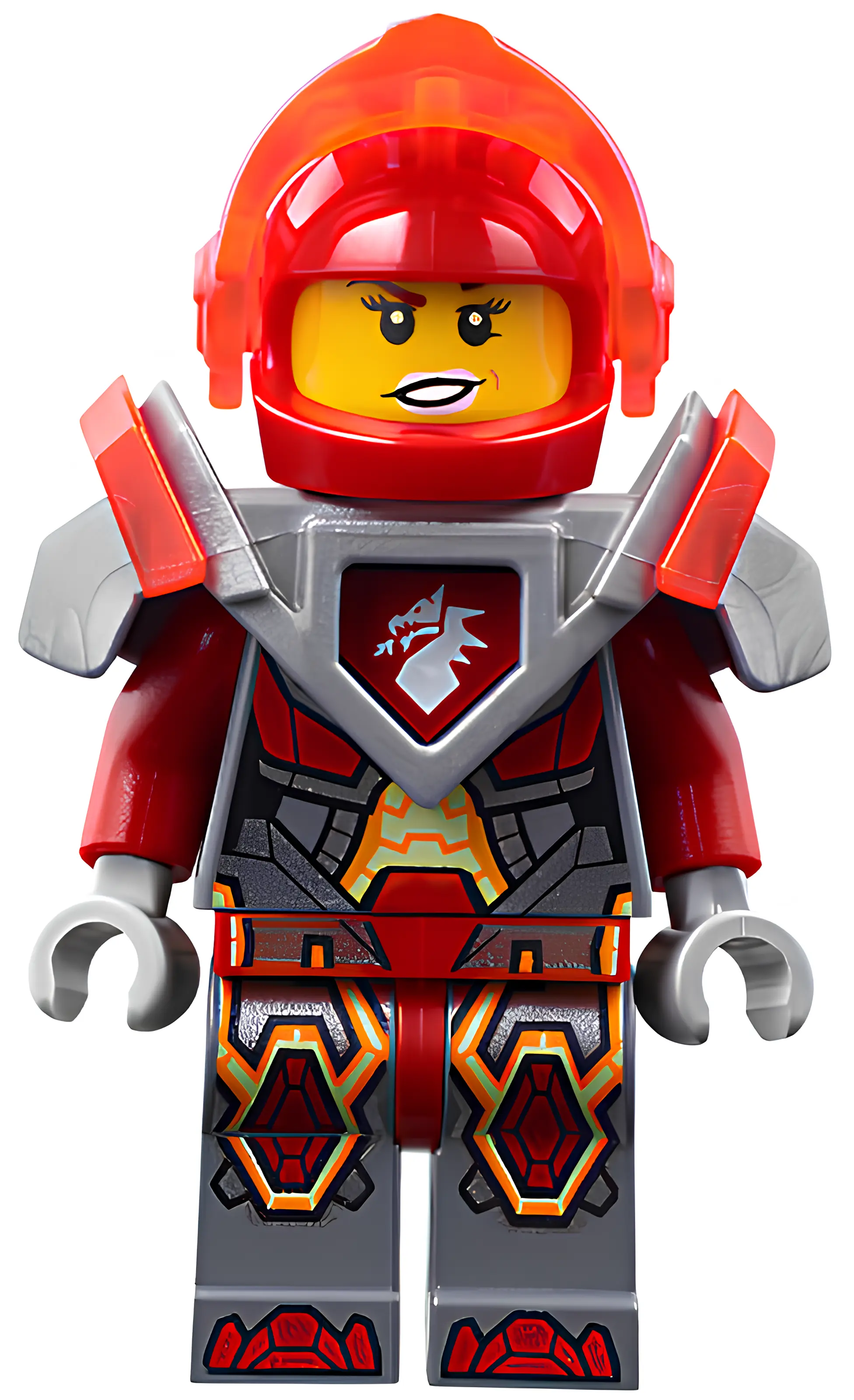 Фигурка LEGO Macy Trans-Neon - фото 1