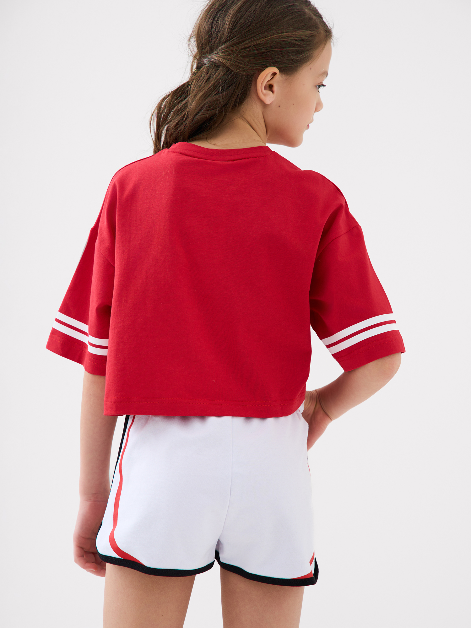 Шорты 2 шт PlayToday 12621342 - фото 6