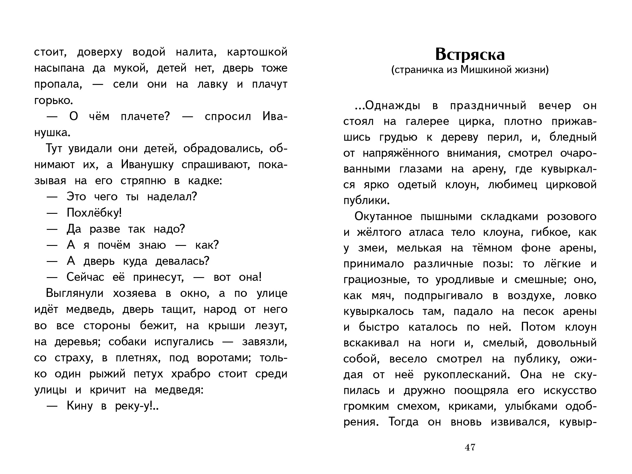 Книга СТРЕКОЗА Внеклассное чтение - фото 4