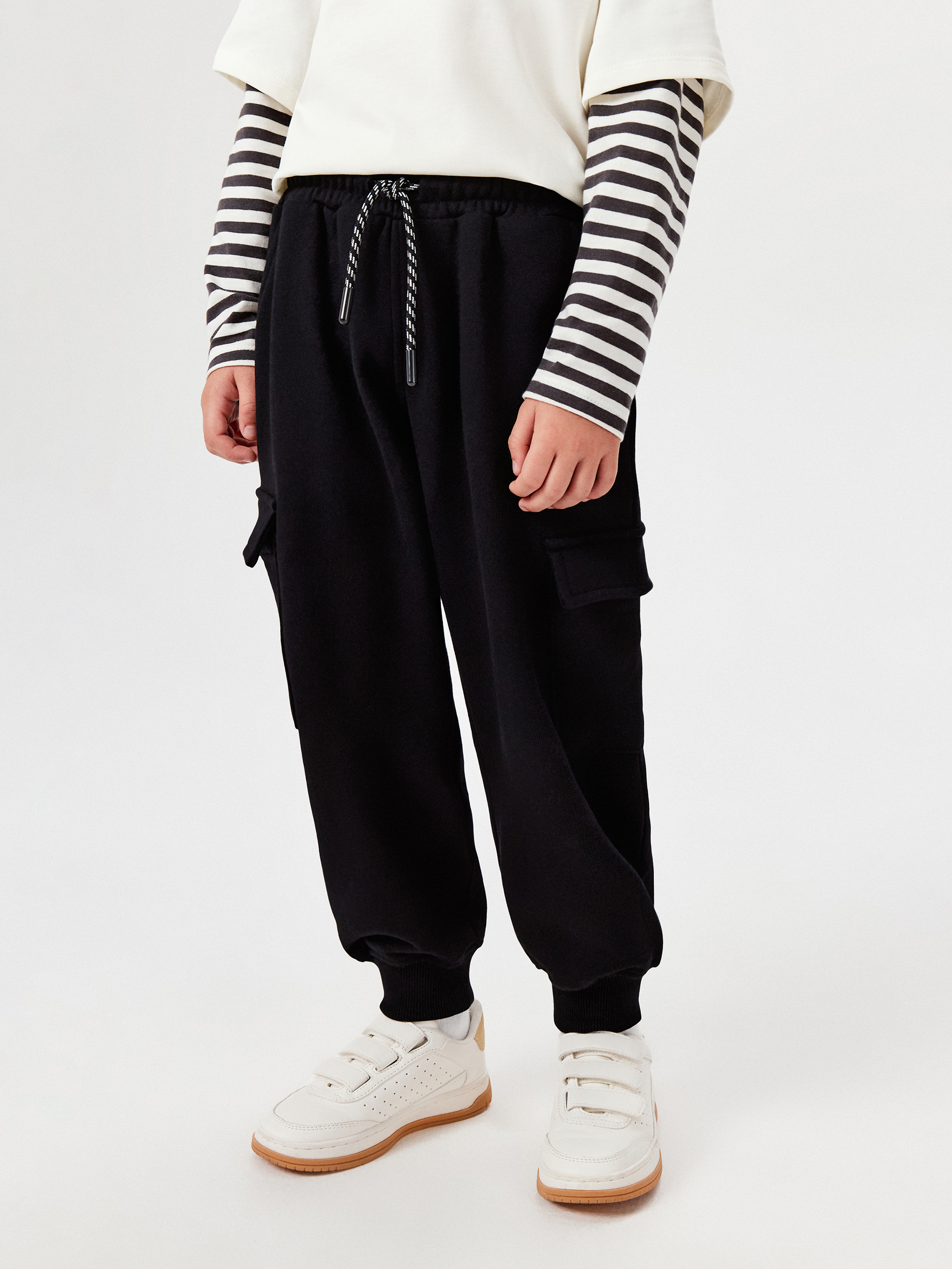 Брюки Acoola 20120460122_0089467 - фото 1