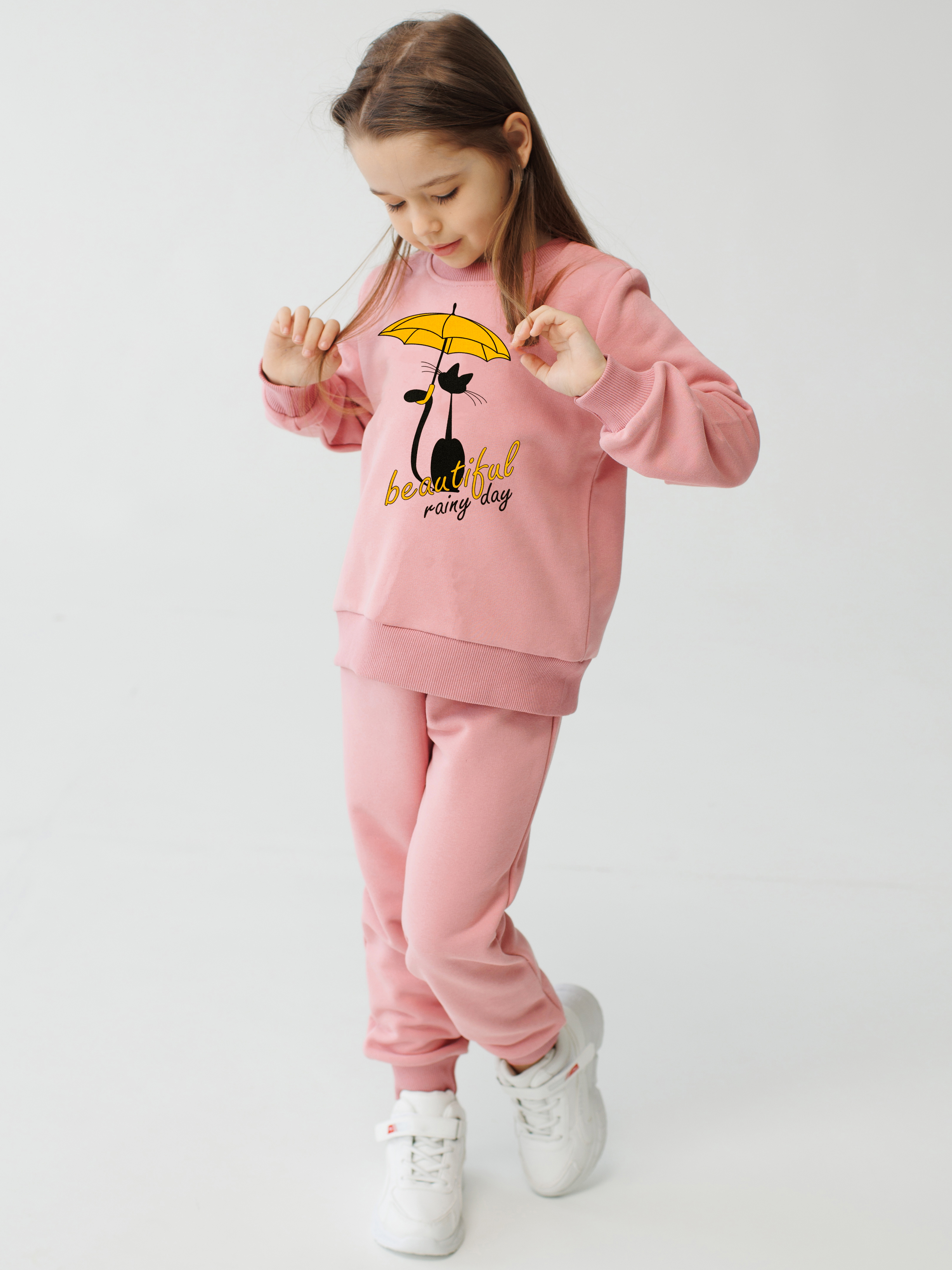 Костюм VGtrikotazh d3702 - фото 2