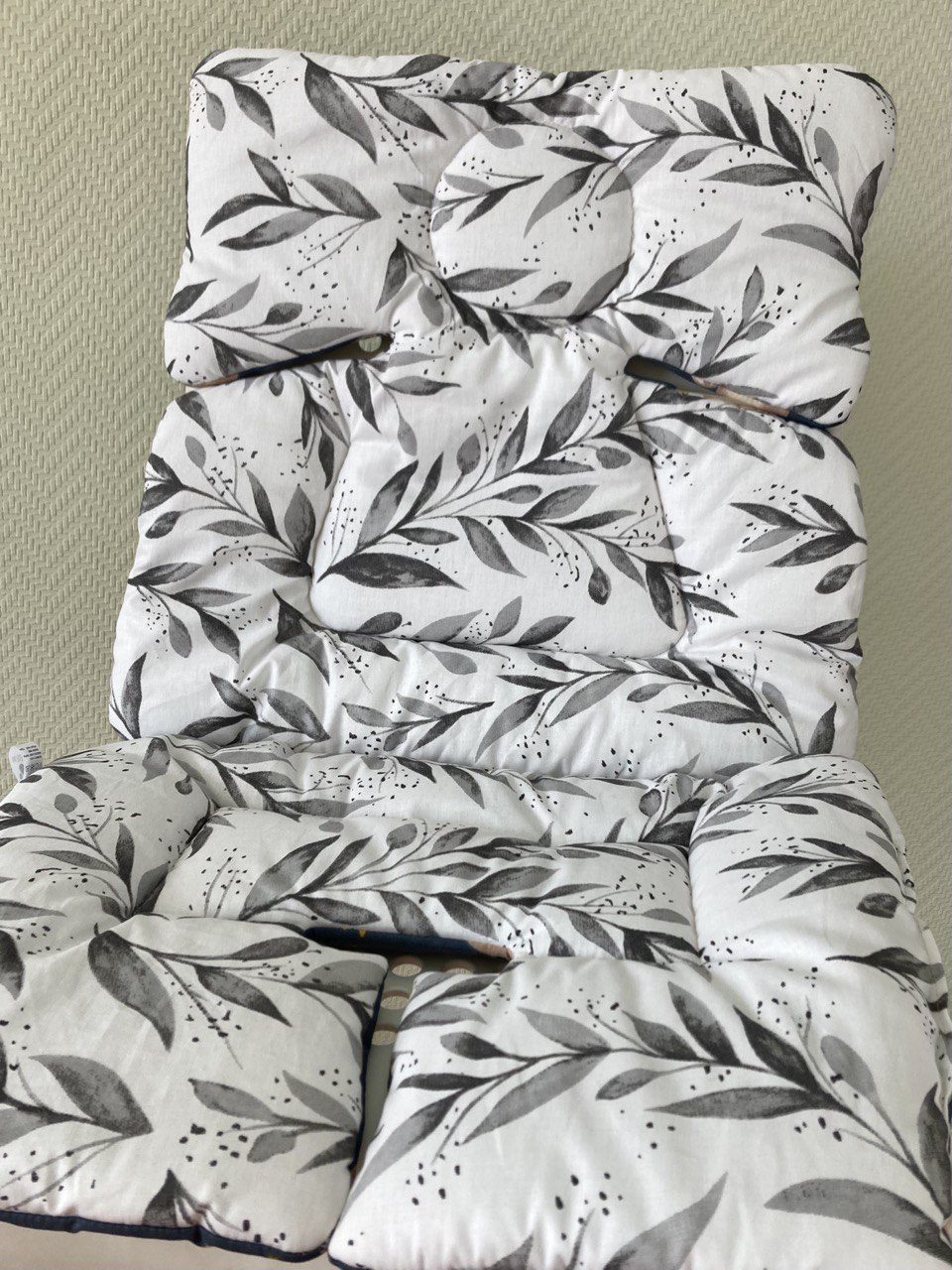 Матрас Baby.Eco.Decor BEDmat7035/048 - фото 4