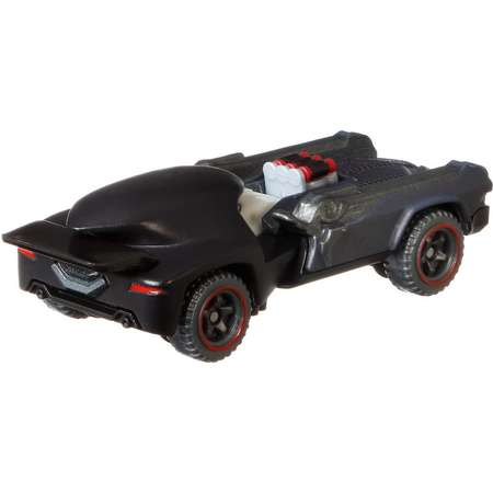 Автомобиль Hot Wheels Герои компьютерных игр 1:64